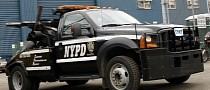 NYPD Bust High-Tech Car Theft Ring, Used Forged Electronic Keys