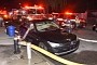 NYPD Firefighters Smash Windows on BMW 5 Series, Owner Is So Mad About It