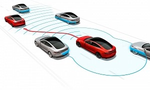 NYT Article Reveals Tesla Is Being Sued For A Death Involving Autopilot
