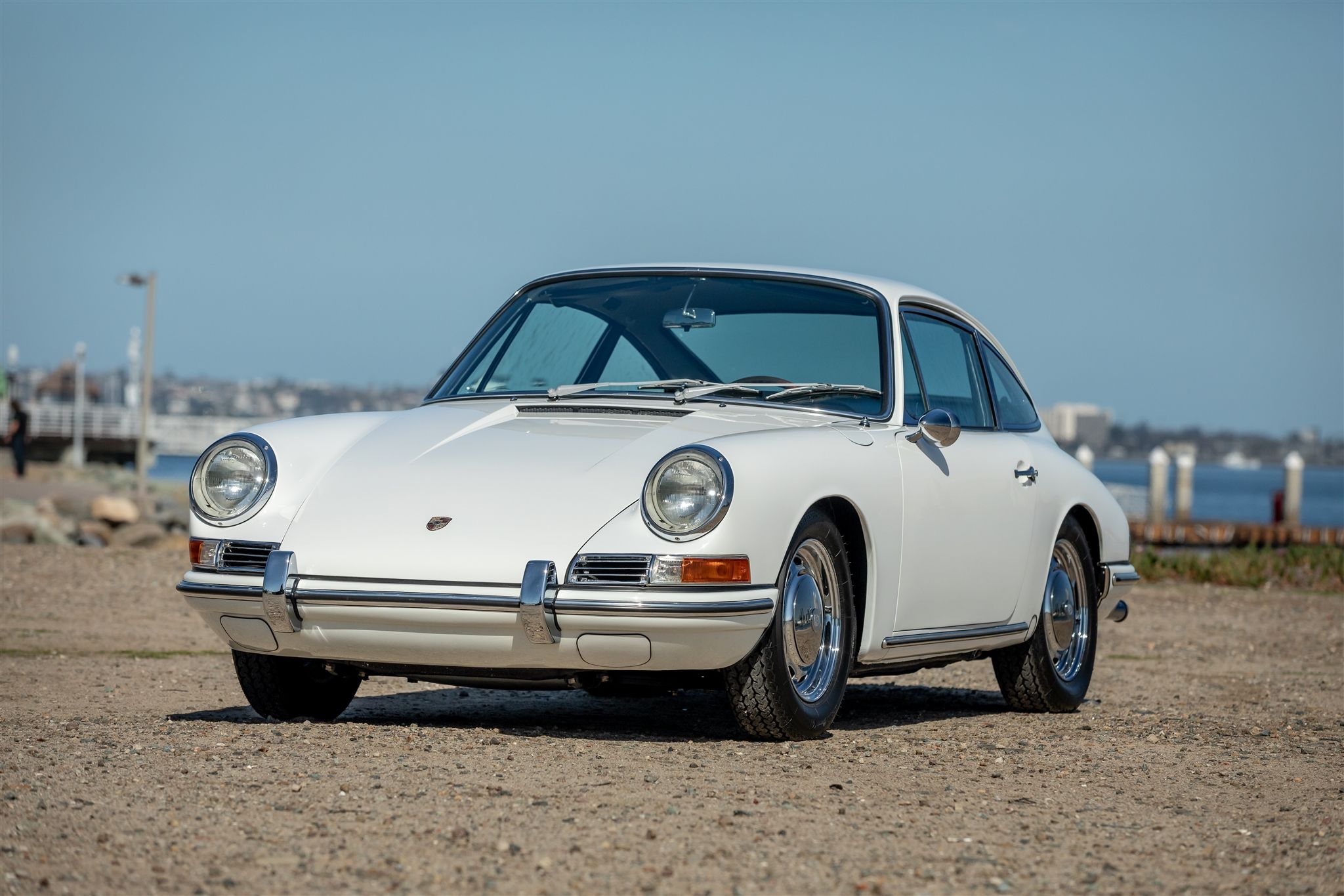 O-Series Porsche 911: The One That Started It All - autoevolution