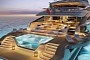 Oasis Deck Is How Benetti Reshapes Superyacht Design to Create a New Lifestyle