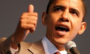 Obama Announces New Fuel Efficiency Standards