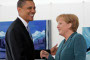 Obama Backed Magna, Germans Celebrate