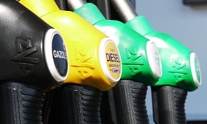Obama-era Fuel Efficiency Regulation Suspended, Automakers Revel With Joy