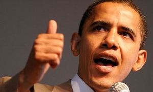 Obama: Firing Executives Could Save Detroit 3