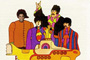 Obama Lives in a Yellow Submarine, Is Full of Hope for GM and Chysler
