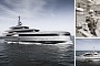 Obsidian Superyacht: The Most Beautiful Superyacht Afloat Is Also the Greenest
