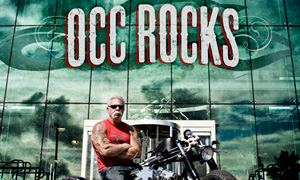 OCC ROCKS CD Classic Rock CD on Sale