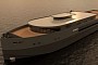Oceandiva $28 Million Luxury Party Boat Ruffles Feathers Despite Zero-Emissions Claims