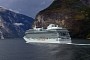 Oceania Cruises’ Vista Is an Unapologetic Exercise in Outrageous Luxury