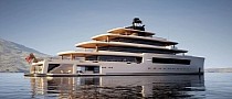 Oceanco Raises the Standards of Exclusivity and Innovation With New Clarity Superyacht
