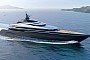 Oceanco Reveals Two New Design Proposals for Its Simply Custom Collection