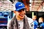 Esteban Ocon, Happy With the Current Alpine Management, Still Keeps an Eye Out for Options