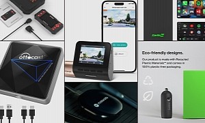 October Prime Day 2023: Best Deals for Android Auto Adapters, Phone Chargers, Dash Cams