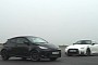 Oddly Enough, a GR Yaris Track Comparison to the Mighty GT-R Nismo Makes Sense