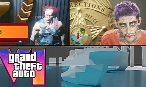 Of Course People Remade the GTA 6 Trailer in Both 3D and Even in Cyberpunk 2077