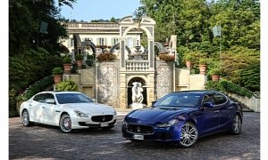 Of Maserati, Ermenegildo Zegna and Ernest Hemingway