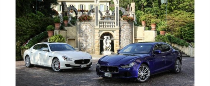 Of Maserati, Ermenegildo Zegna and Ernest Hemingway 