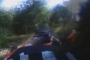Off-Road Biker Crashes Silly and Hard