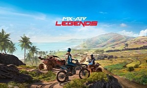 Off-Road Racer MX vs ATV Legends Gets Delayed, Collector’s Edition Revealed
