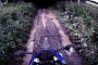Off-Roading on a GSX-R is Truly Extreme