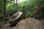 Off-roading with Your Everyday SUV
