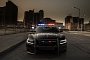 Officer Protection Package to Come Standard on The 2019 Dodge Charger Pursuit
