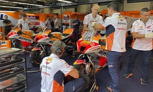 Official: 2020 MotoGP Champion Joan Mir Joins Iconic Repsol Honda Team for 2023