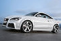 Official: Audi TT RS Coupe Coming to America