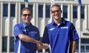 Official: Ben Spies Replaces Valentino Rossi at Yamaha in 2011