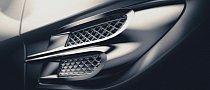 Official: Bentley’s First SUV Will Be Called Bentayga