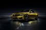 Exclusive: BMW M4 Coupe Will Be Unveiled on December 12
