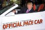 Official: Donald Trump to Pace 100th Anniversary Indy 500