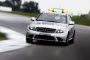 Official F1 Safety Cars: Mercedes SL 63 AMG and C 63 AMG Estate