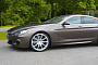 Official: Hartge Releases its Own Interpretation of BMW 6 Series Gran Coupe