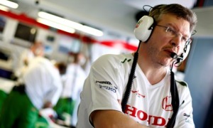 OFFICIAL! Honda Sell F1 Team to Ross Brawn