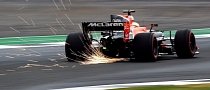 Official: McLaren Signs Renault Engine Supply Deal, Toro Rosso Partners Honda