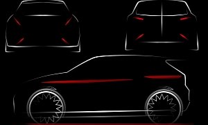 Official: New SEAT Ibiza Will Debut in 2015, Likely in Frankfurt