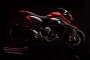 Official Pictures of the MV Agusta Rivale 800