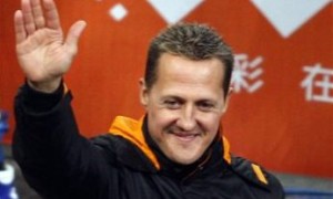 Official! Schumacher Signs Mercedes Deal