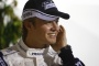 Official! Silver Arrows Sign Rosberg for 2010