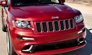 Official: Small Jeep SUV to Be Built in Italy from 2013