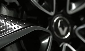 Official: "Talisman" Is the Name of the Renault Laguna Successor, Will Debut on July 6th