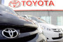 Official: Toyota Recall Begins in Europe