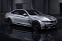 Official Video: BMW M4 Technical Details