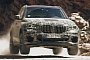 Official Video Shows New BMW X5 Undergoing Hardcore Off-Road Testing