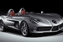 Officially Official: SLR Stirling Moss