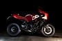 Officine GP’s Pathos Is the Grooviest Custom MV Agusta Brutale 1090R Out There