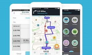 Offline Maps for Waze Navigation App? Not So Fast