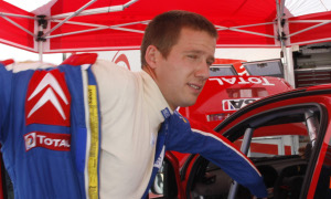 Ogier Needs Funding to Sustain 2009 Drive
